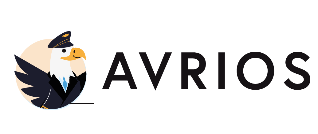 2022 Avrios – Banner